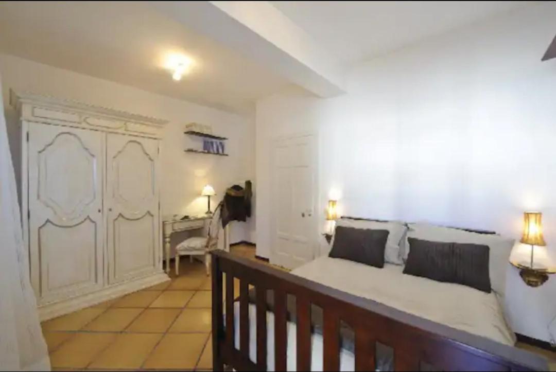 Villa Delle Ginestre - Sea View برايانو المظهر الخارجي الصورة