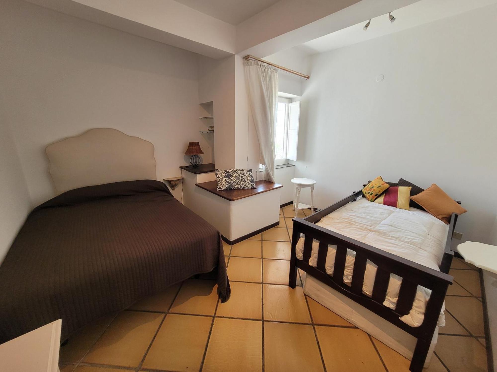 Villa Delle Ginestre - Sea View برايانو المظهر الخارجي الصورة